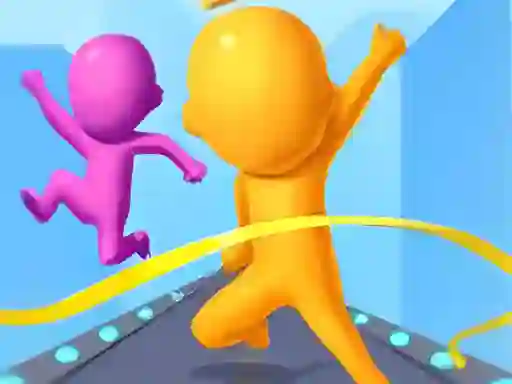 Игра You are in the way онлайн