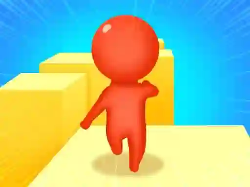 Игра Expert Parkour 3D онлайн
