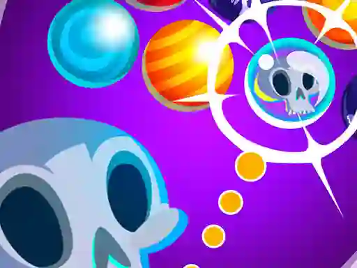 Игра Bubble Crash онлайн