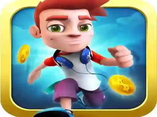 Игра Love walking онлайн