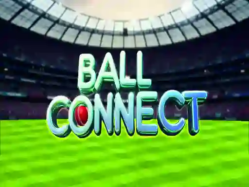 Игра Ball Connect онлайн