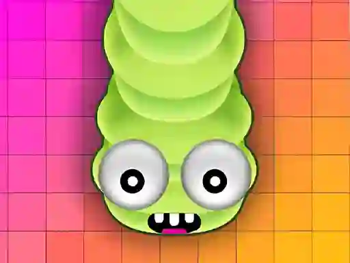 Игра Greedy Snake Battle онлайн