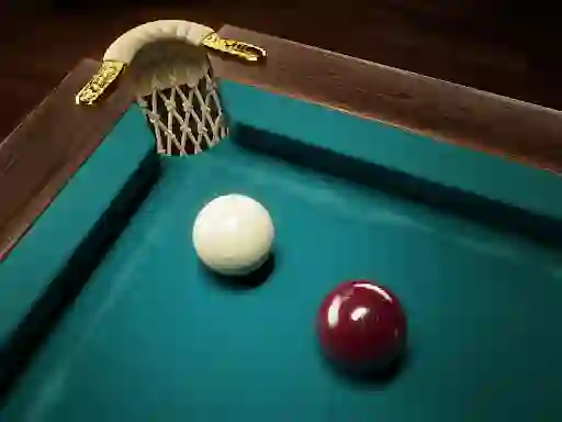 Игра The Best Russian Billiards онлайн