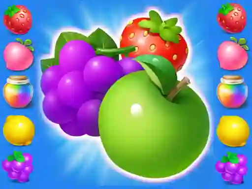 Игра Farm Crush онлайн
