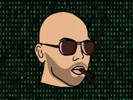 Игра Matrix Merge онлайн