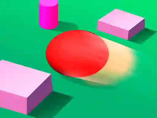 Игра Gap Ball 3D Energy онлайн