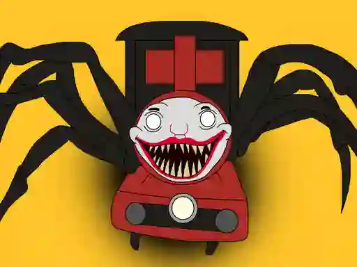 Игра Choo Choo Charles онлайн