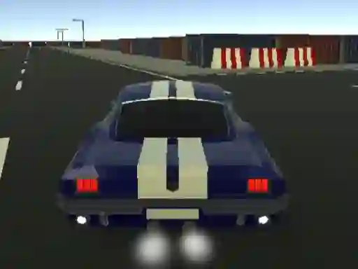 Игра Car Driving 3D Champ 2024 онлайн