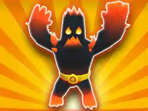 Игра Monster Dash онлайн