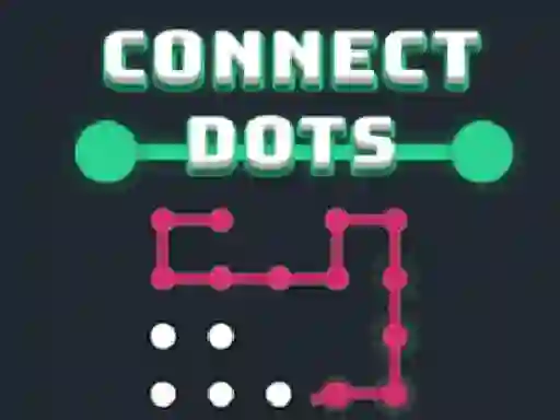 Игра Connect Dots онлайн