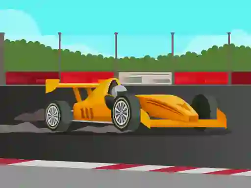 Игра Formula 1 Driver онлайн
