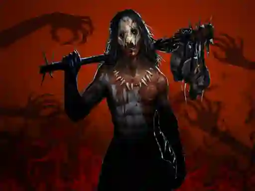 Игра Zombie Escape: Horror Factory онлайн