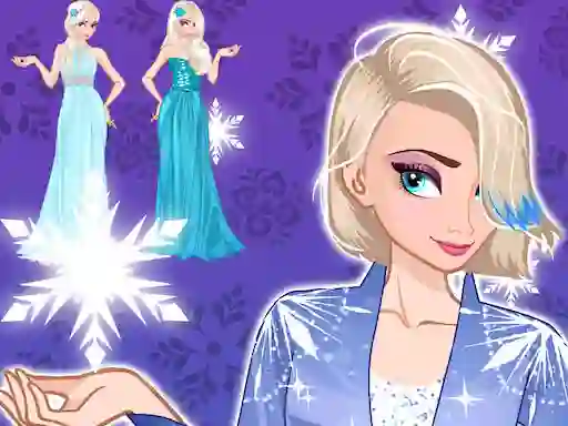 Игра Princess Missing Her Crush онлайн