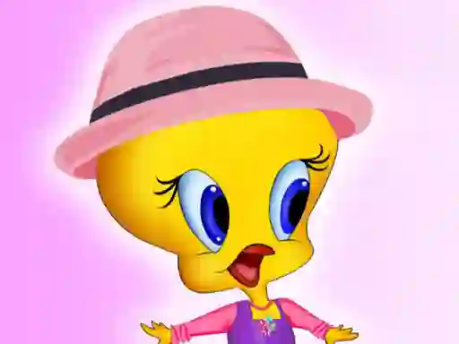 Игра Tweety онлайн