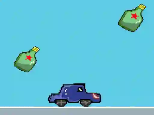 Игра Drink Drive онлайн