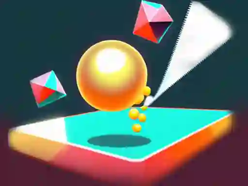 Игра Song Ball онлайн