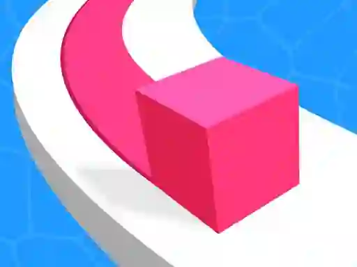 Игра Color Line 3D онлайн