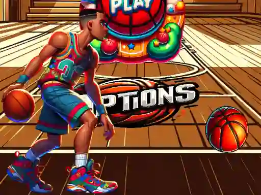 Игра Basketball онлайн