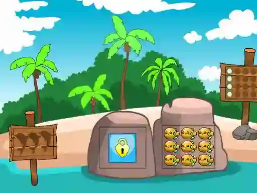 Игра Boat Man Rescue 2 онлайн