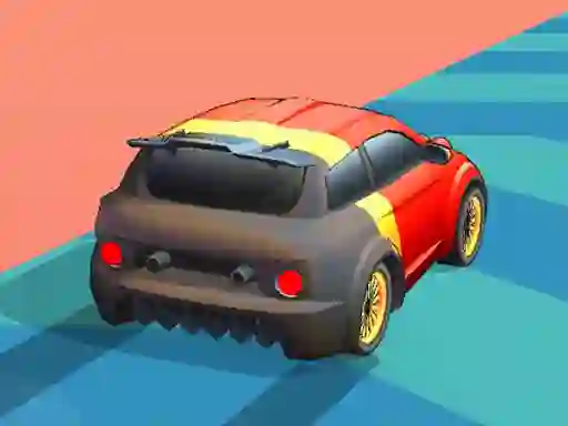 Игра Gear Race 3D онлайн