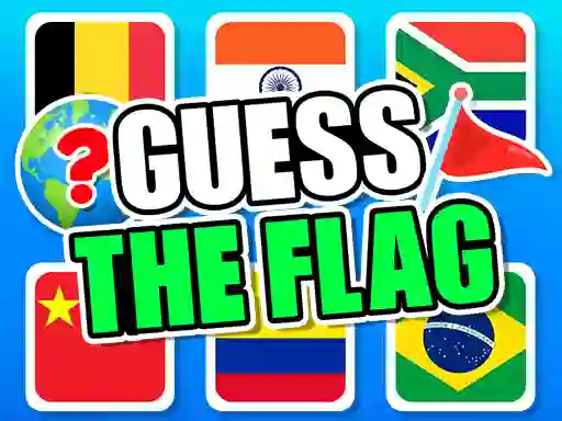 Игра Guess The Flags онлайн
