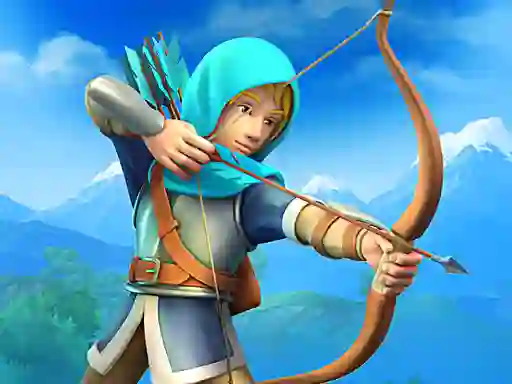 Игра Archery онлайн