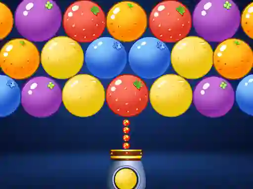 Игра Fruitz Shooter онлайн