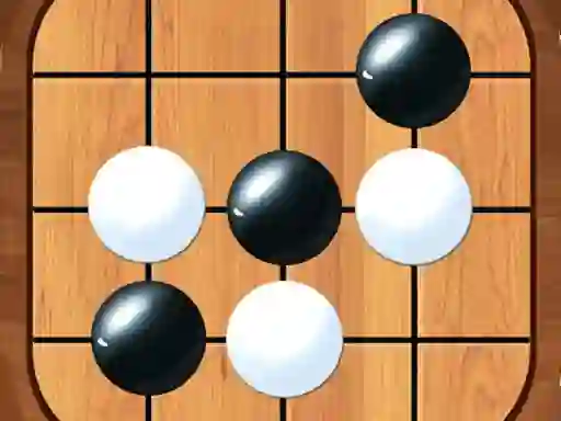 Игра Morris онлайн