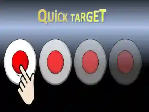 Игра Quick Target онлайн