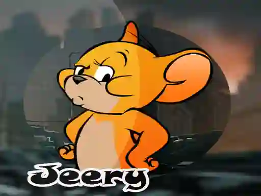 Игра Jerry! онлайн