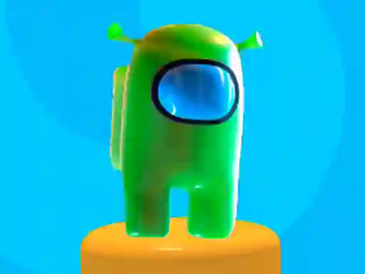 Игра Imposter Beans онлайн