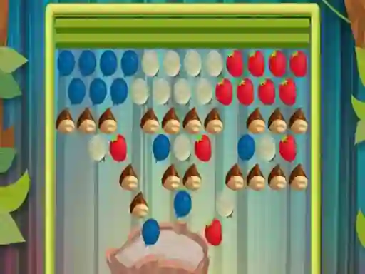 Игра Rapid Pixie Puzzle Fun онлайн