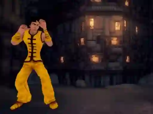 Игра Missionary Fighter онлайн