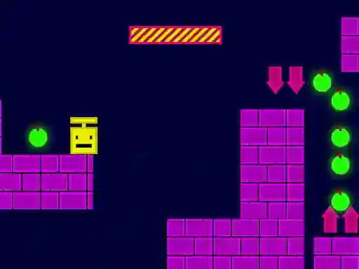 Игра Box Journey онлайн