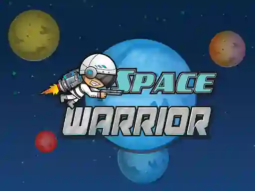 Игра Space Warrior онлайн