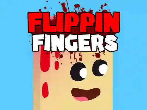 Игра Flippin Fingers онлайн