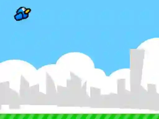 Игра flying bird challenges 2 онлайн