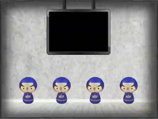 Игра Amgel Easy Room Escape 74 онлайн