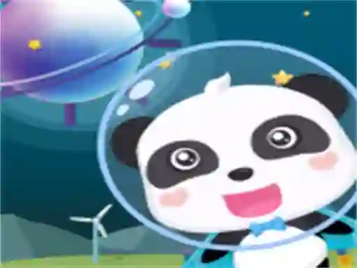 Игра Baby Panda Up онлайн