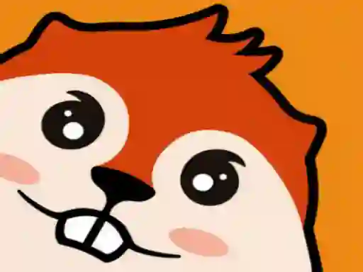 Игра Squirrel Cheese онлайн
