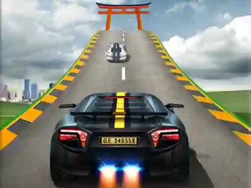 Игра Car Driving Simulator 3d онлайн