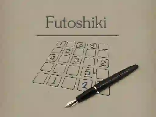 Игра Futoshiki онлайн