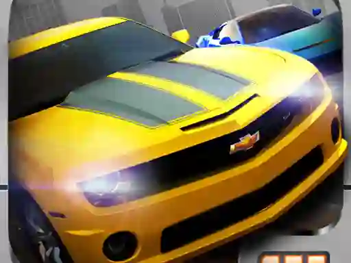 Игра Impossible Car Stunts онлайн