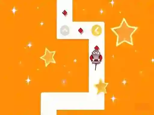 Игра Animal Rush онлайн