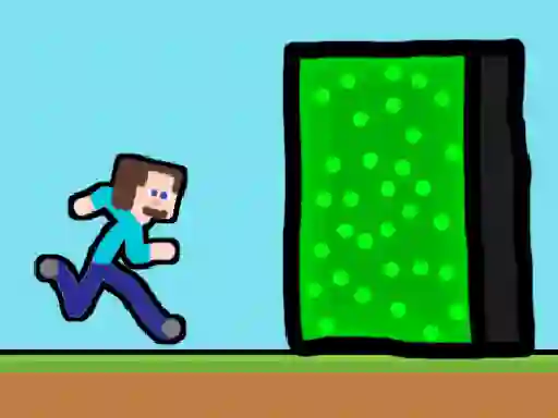 Игра Steveman онлайн