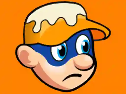 Игра Bug Blaster онлайн