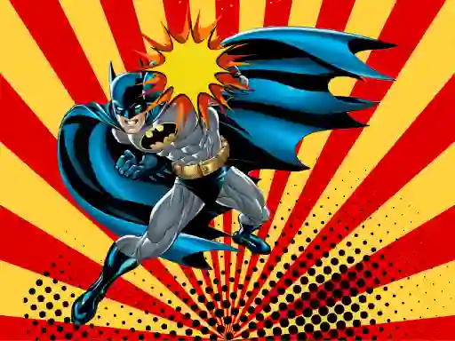 Игра Batman Multiverse card онлайн