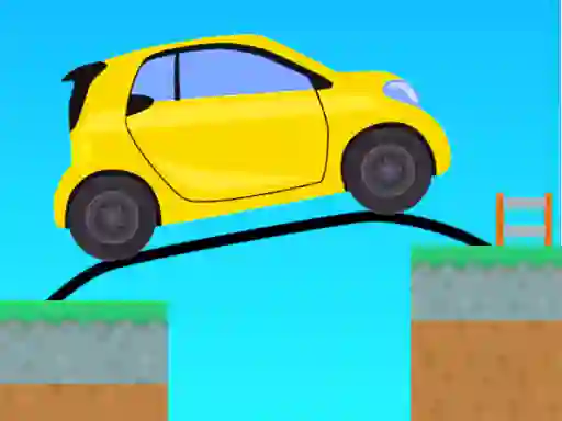 Игра Draw Bridge онлайн