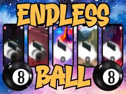 Игра Endless turns онлайн