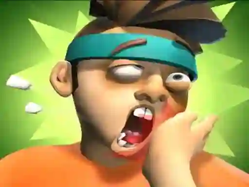 Игра Slap champ онлайн